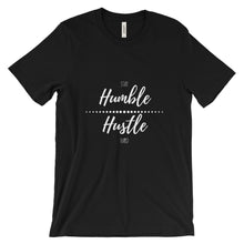 Unisex short sleeve t-shirt